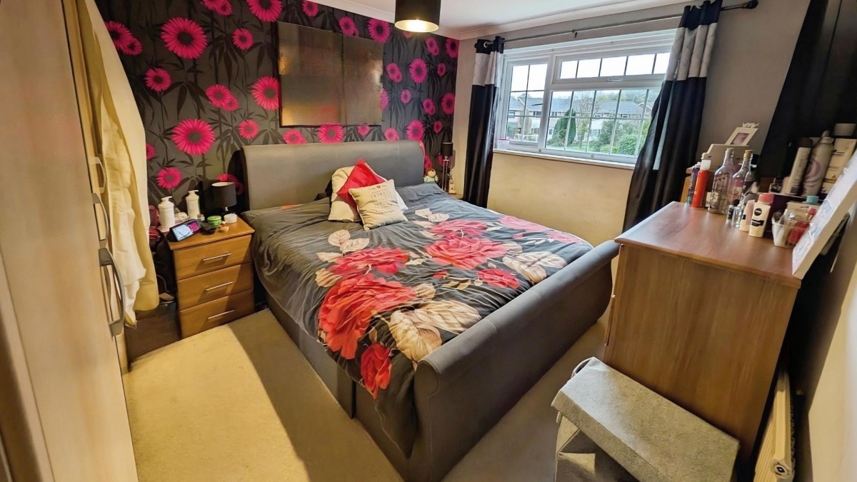 Brockworth, Yate, Bristol