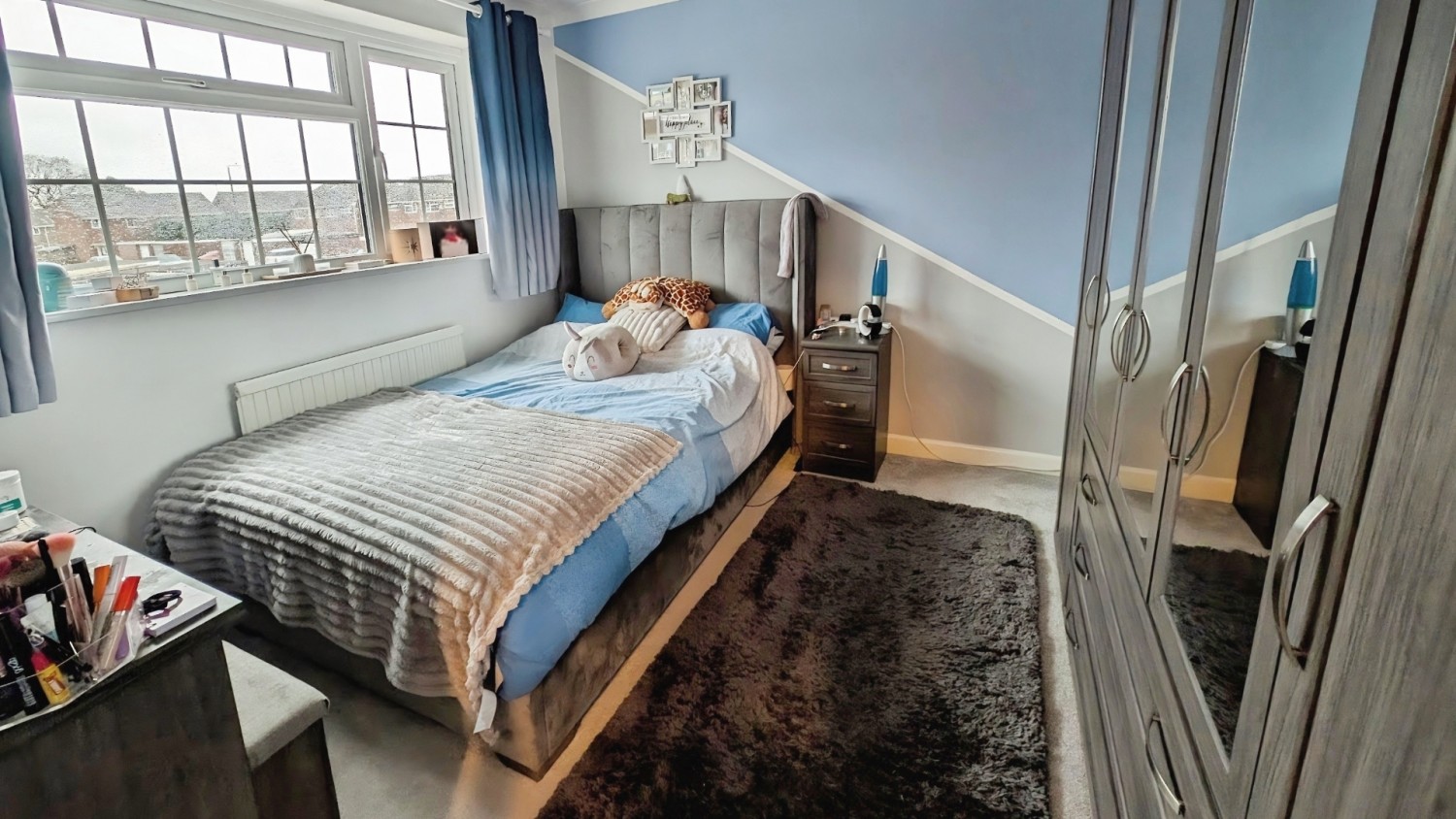 Brockworth, Yate, Bristol