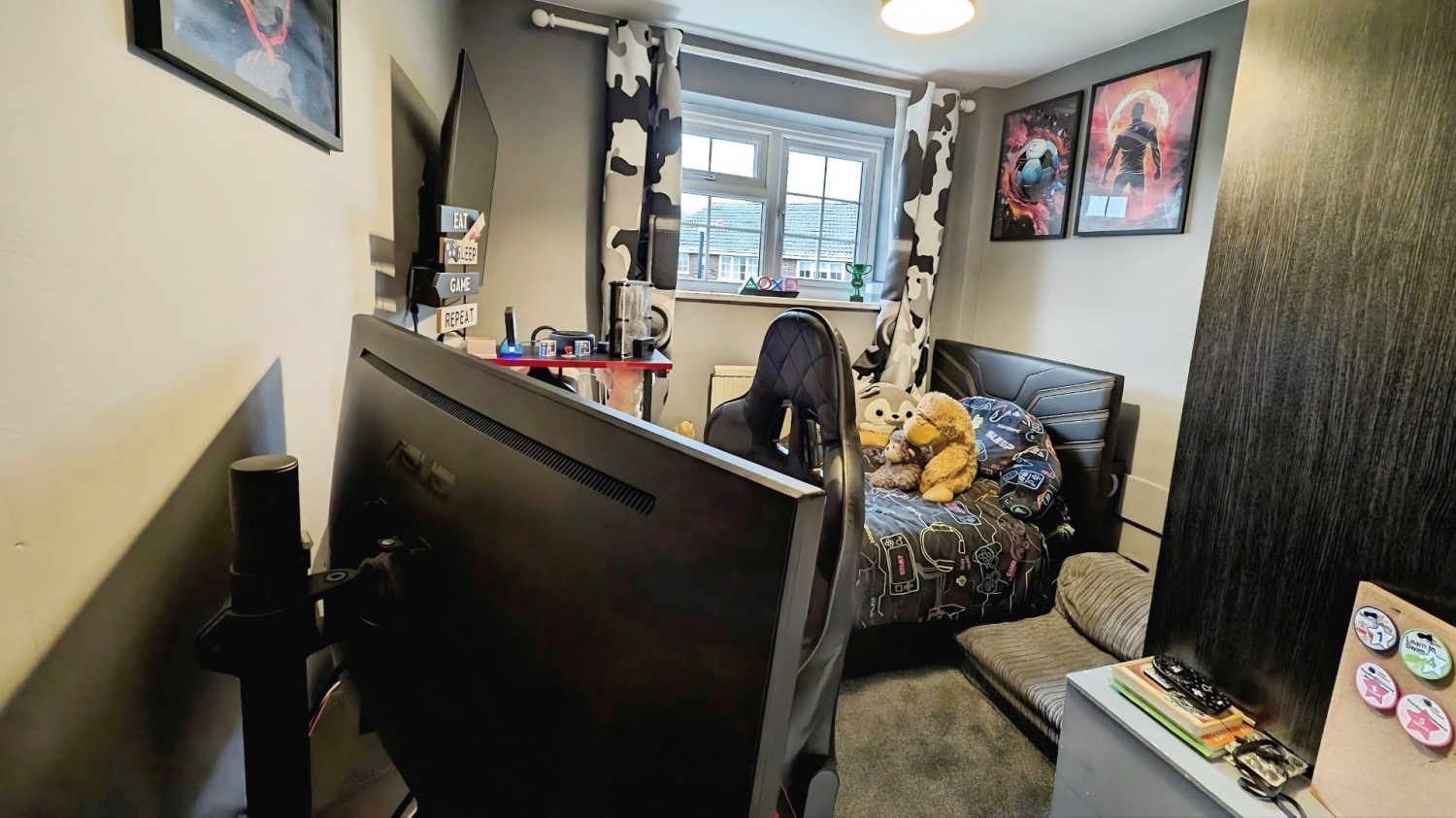 Brockworth, Yate, Bristol