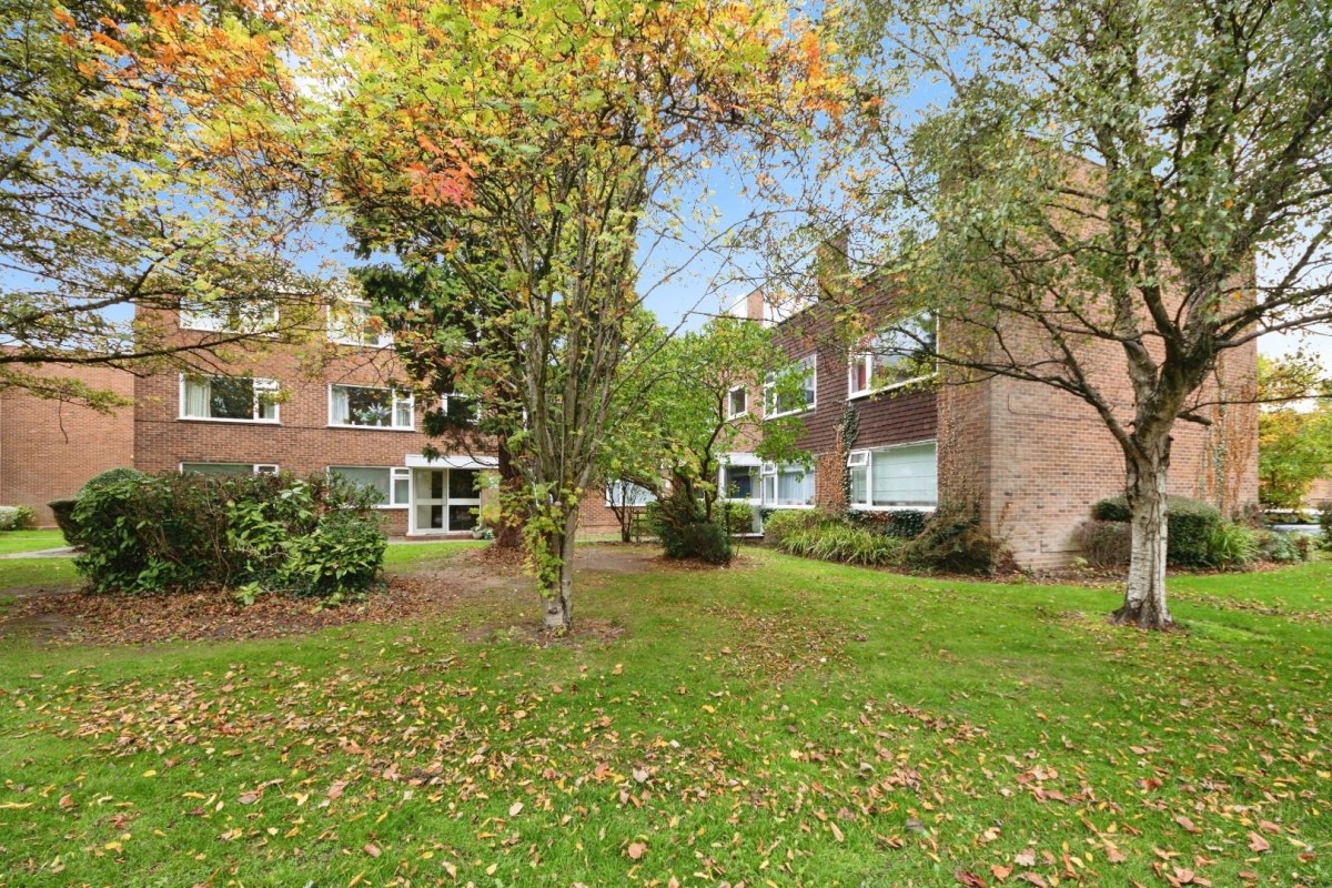 Kingslea Road, Solihull