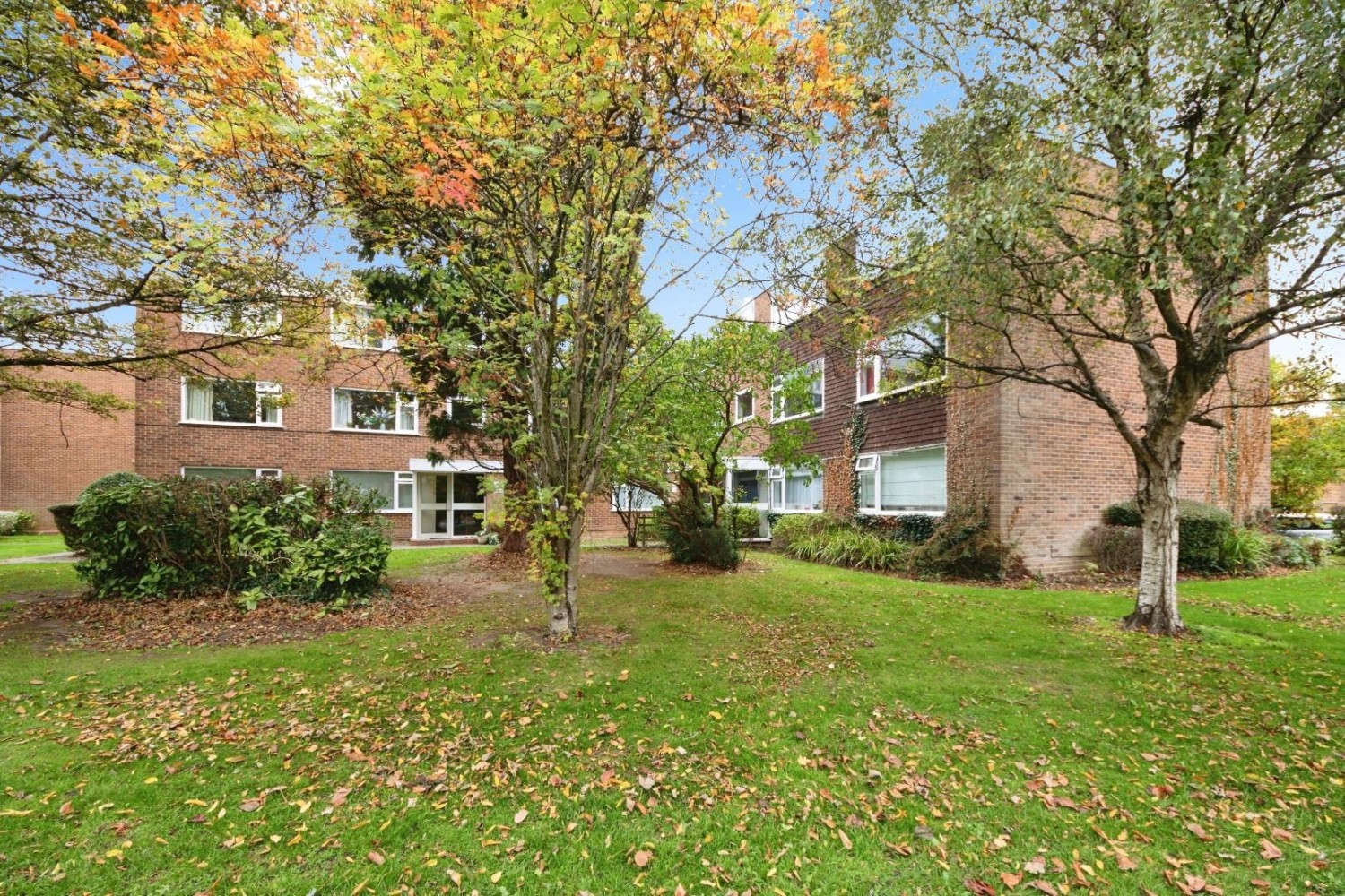 Kingslea Road, Solihull