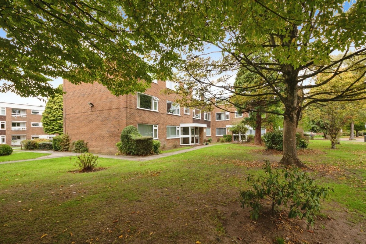 Kingslea Road, Solihull