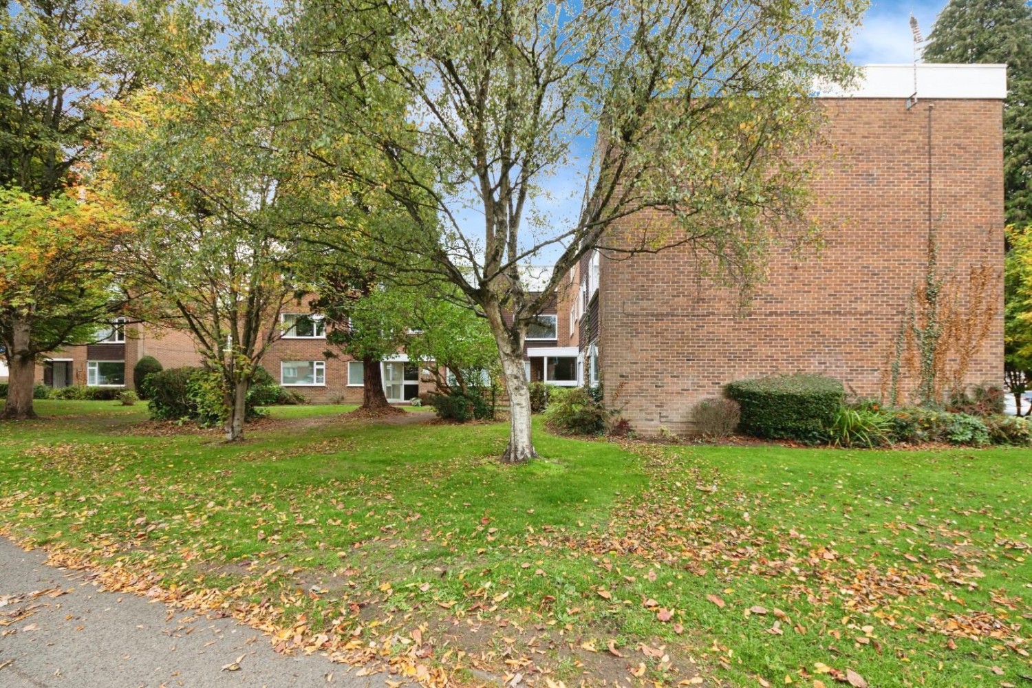 Kingslea Road, Solihull