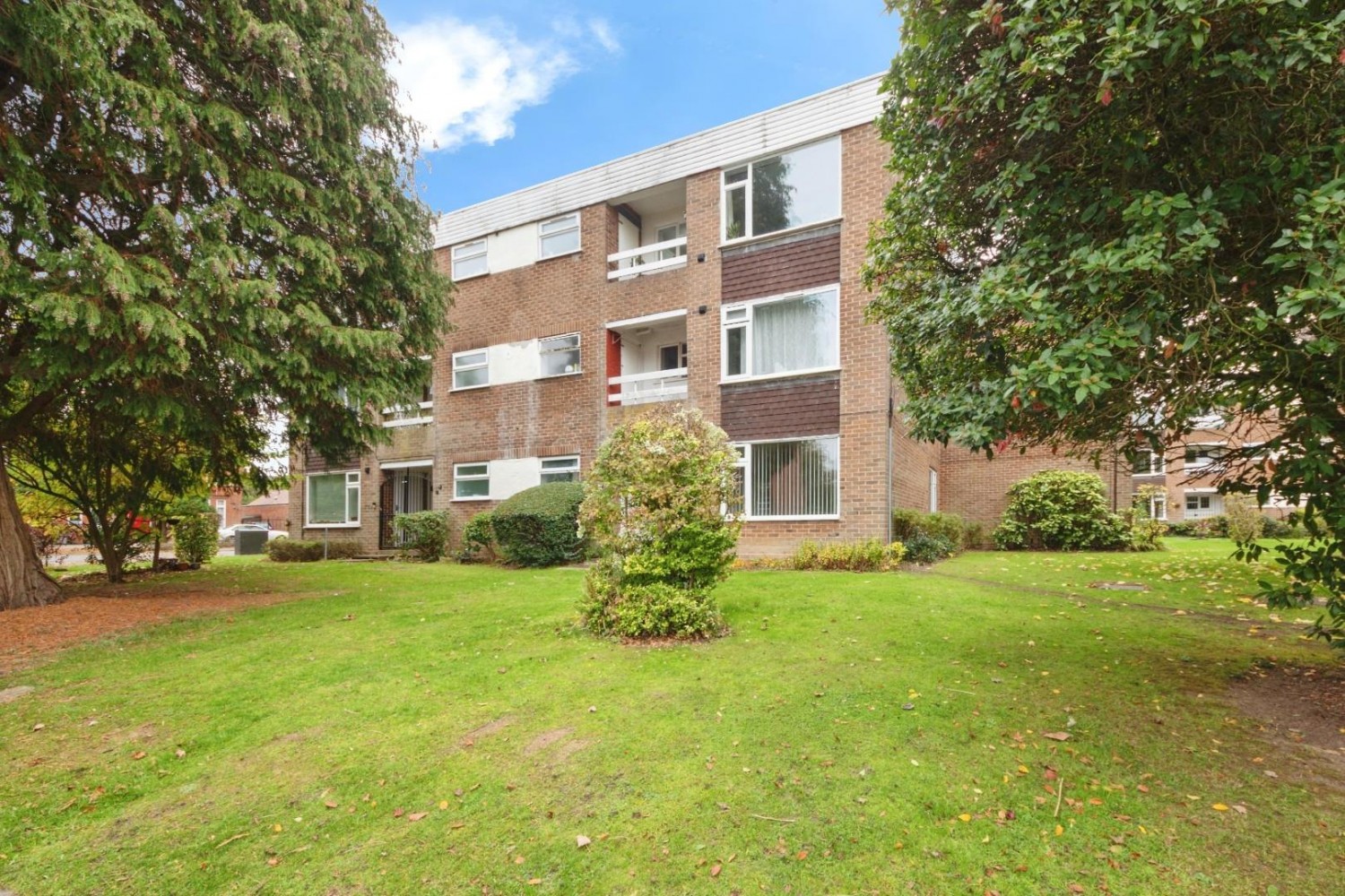 Kingslea Road, Solihull