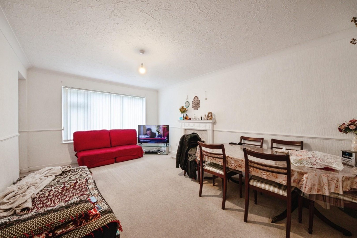 Kingslea Road, Solihull
