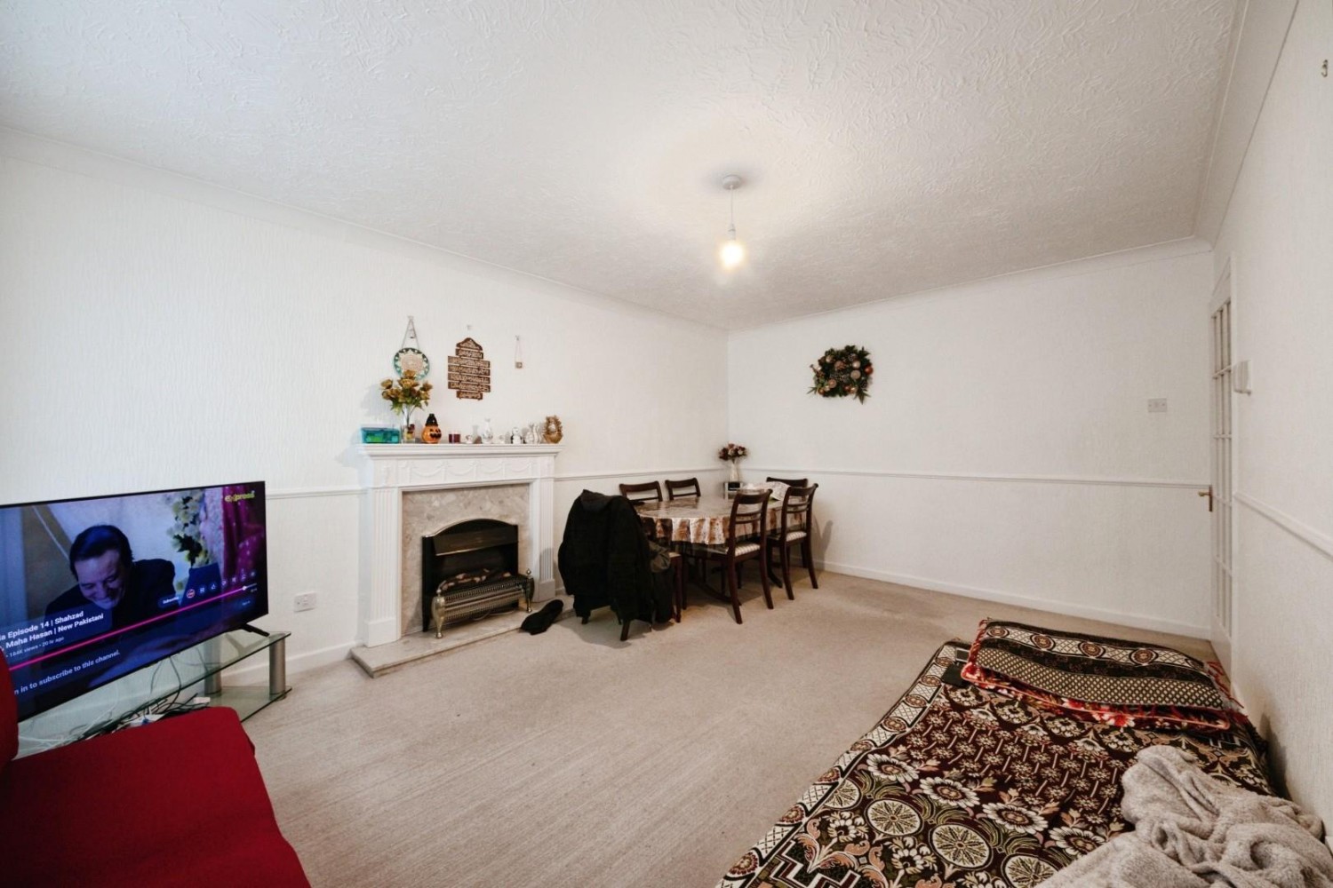 Kingslea Road, Solihull