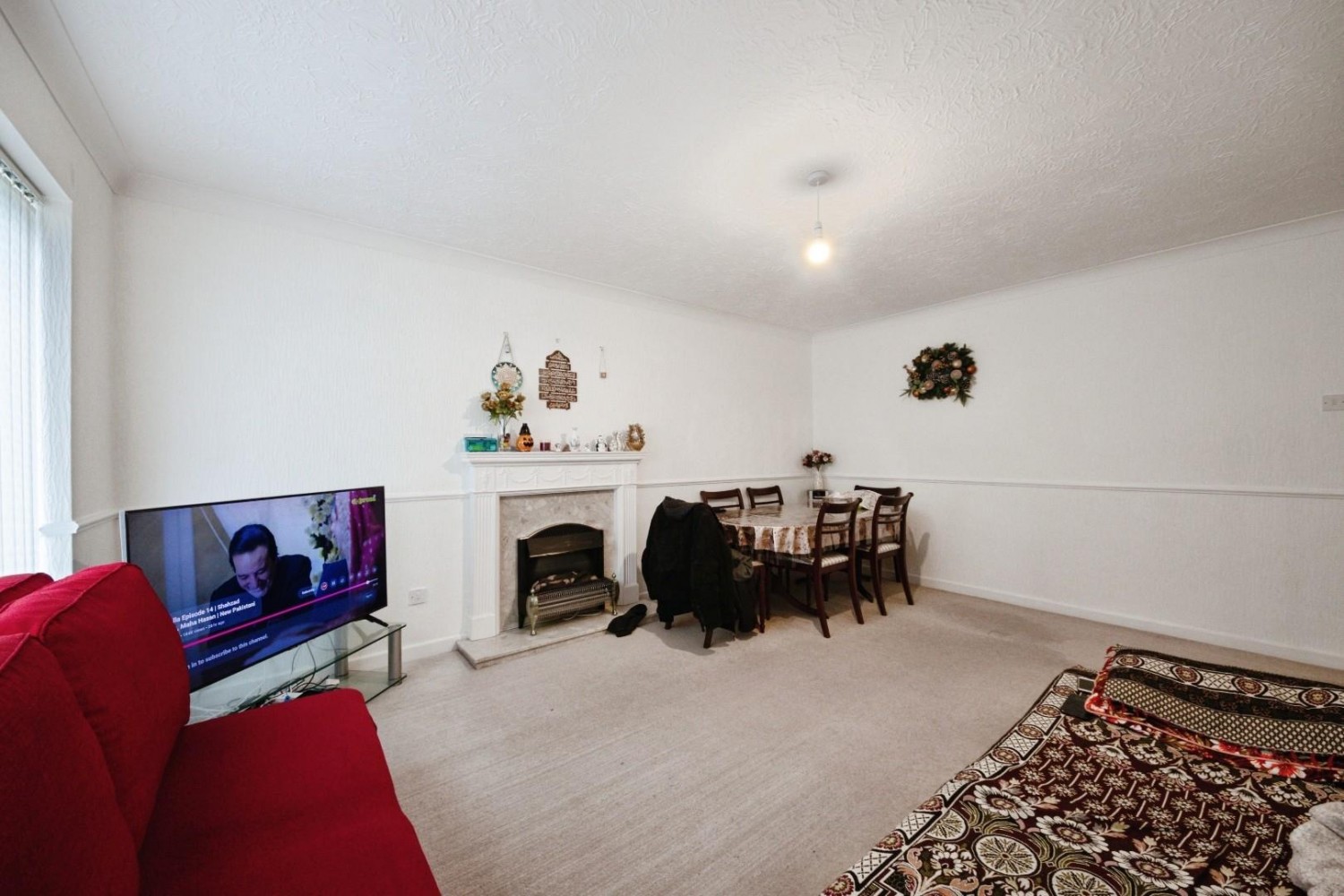 Kingslea Road, Solihull