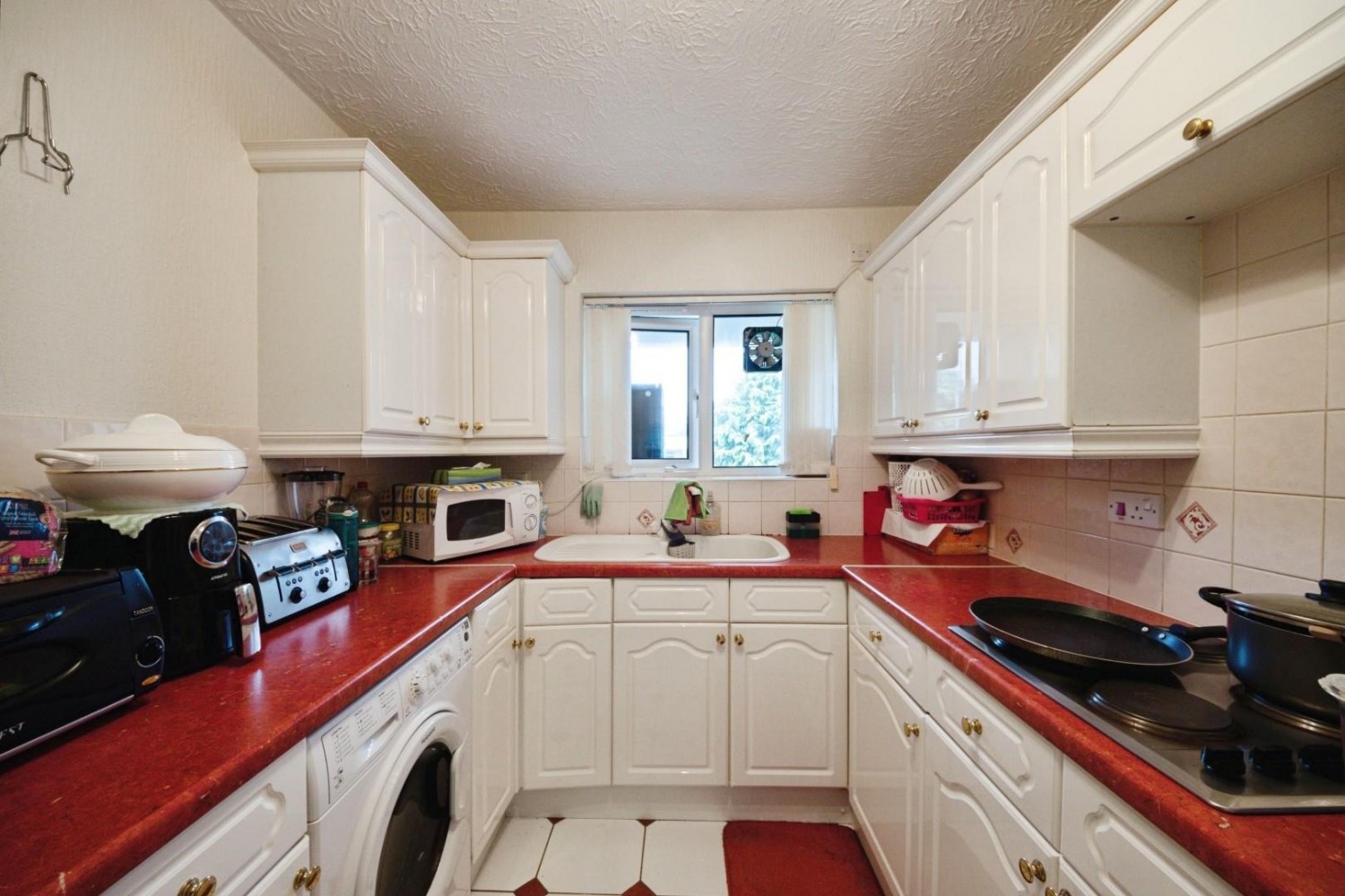 Kingslea Road, Solihull
