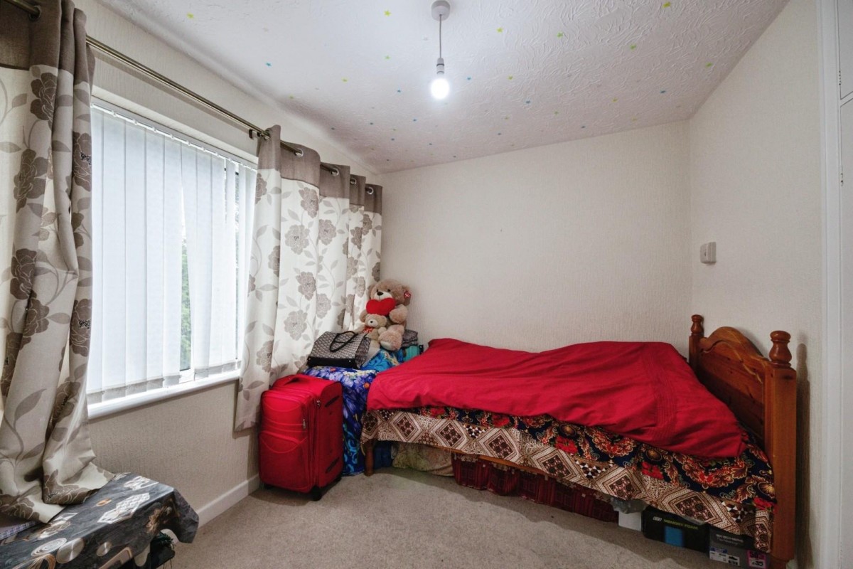 Kingslea Road, Solihull