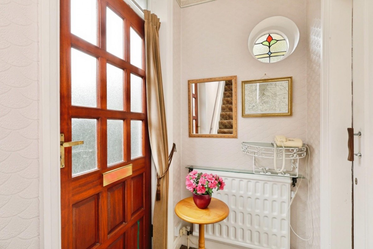 Thorpe House Rise, Norton Lees, Sheffield, S8 9NL