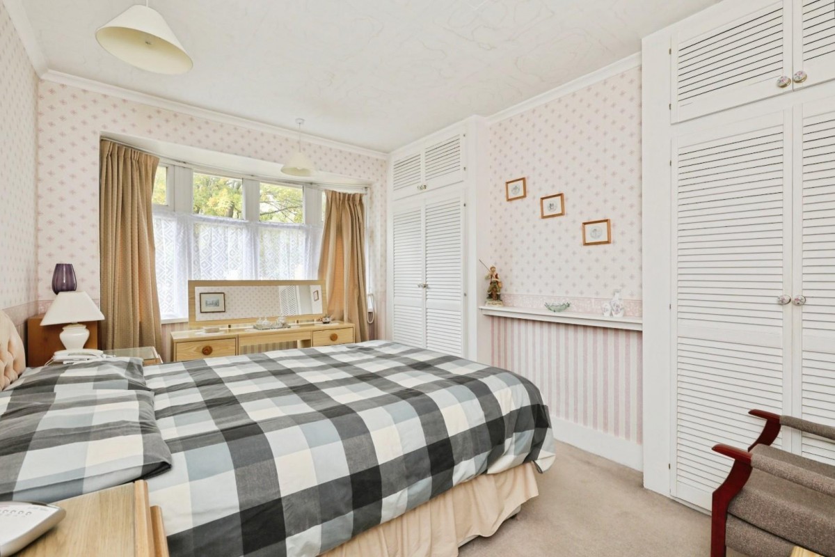 Thorpe House Rise, Norton Lees, Sheffield, S8 9NL