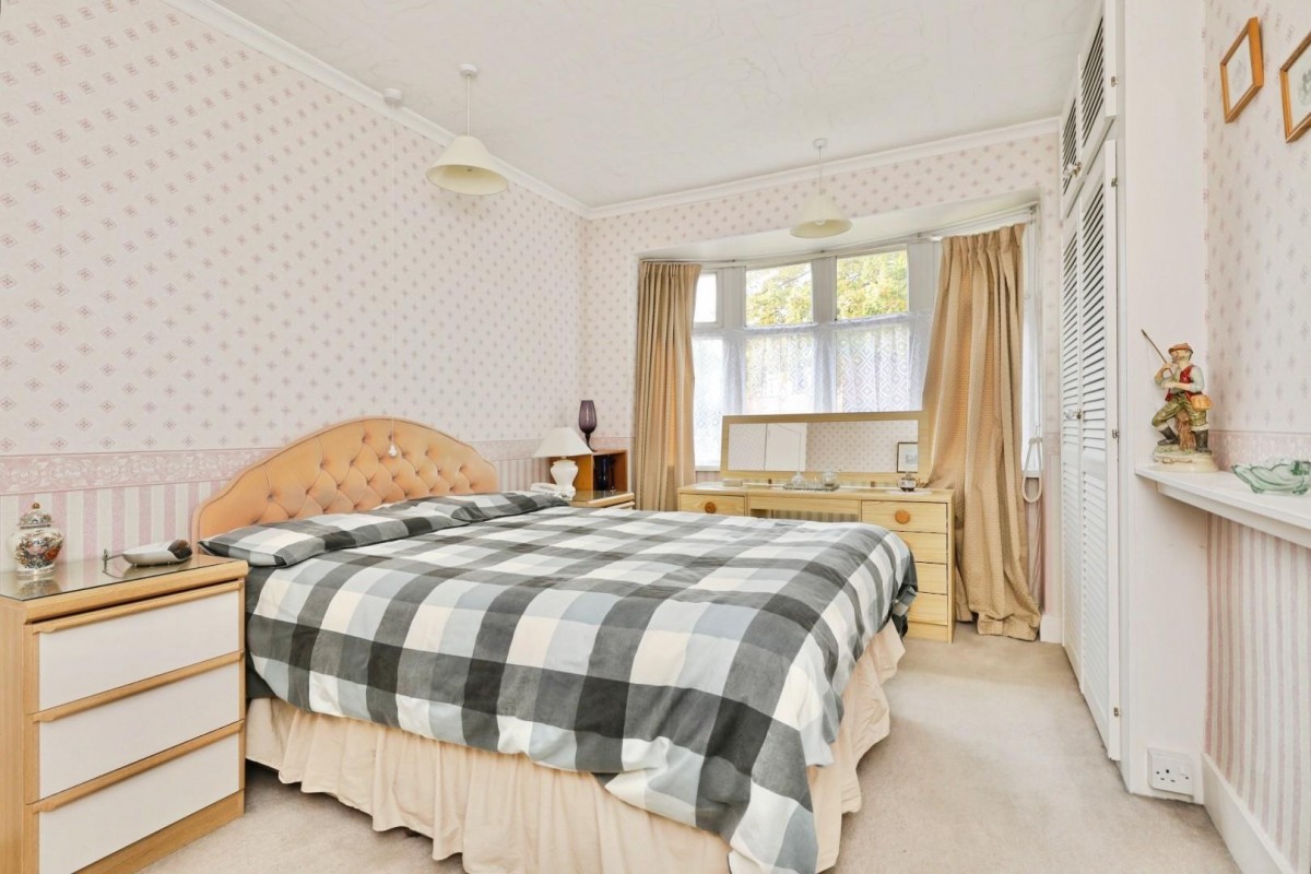 Thorpe House Rise, Norton Lees, Sheffield, S8 9NL