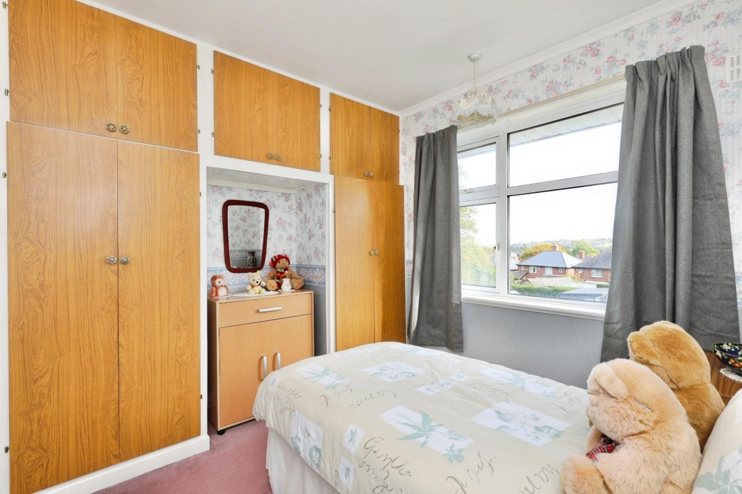 Thorpe House Rise, Norton Lees, Sheffield, S8 9NL