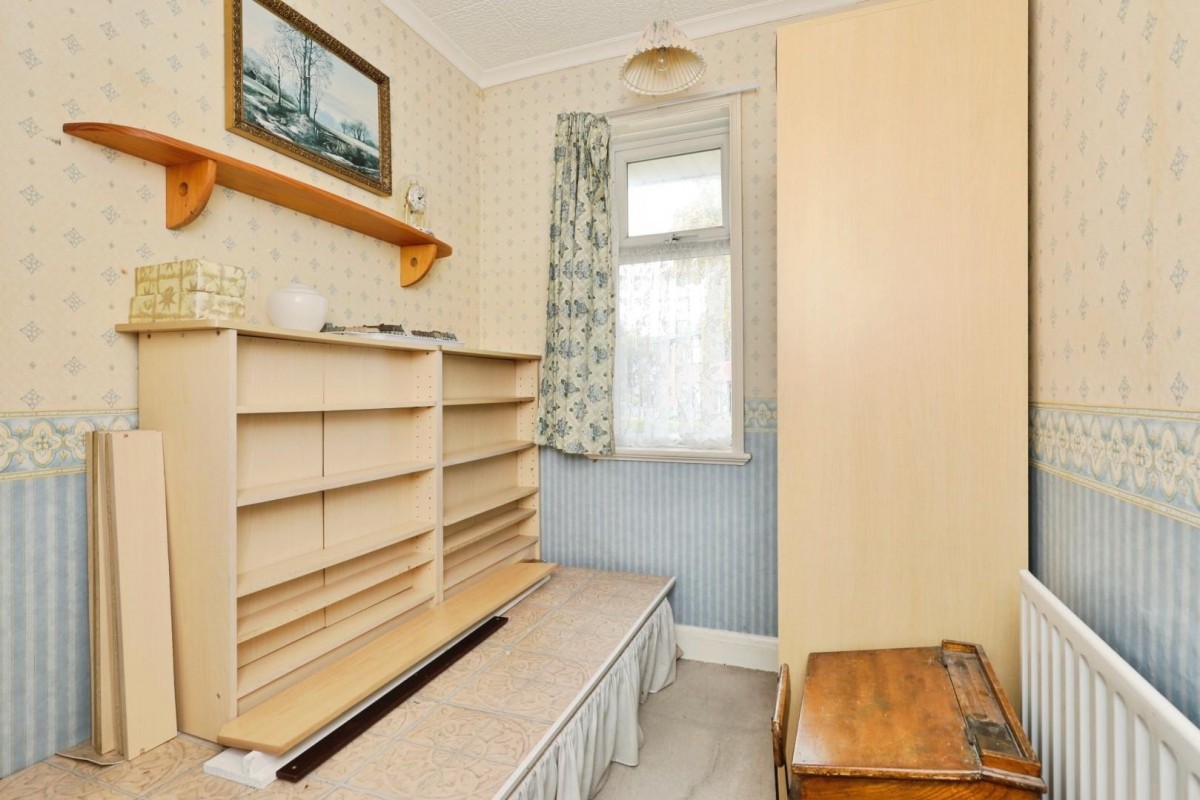 Thorpe House Rise, Norton Lees, Sheffield, S8 9NL