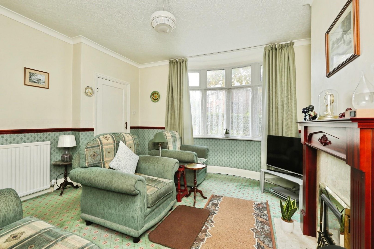 Thorpe House Rise, Norton Lees, Sheffield, S8 9NL