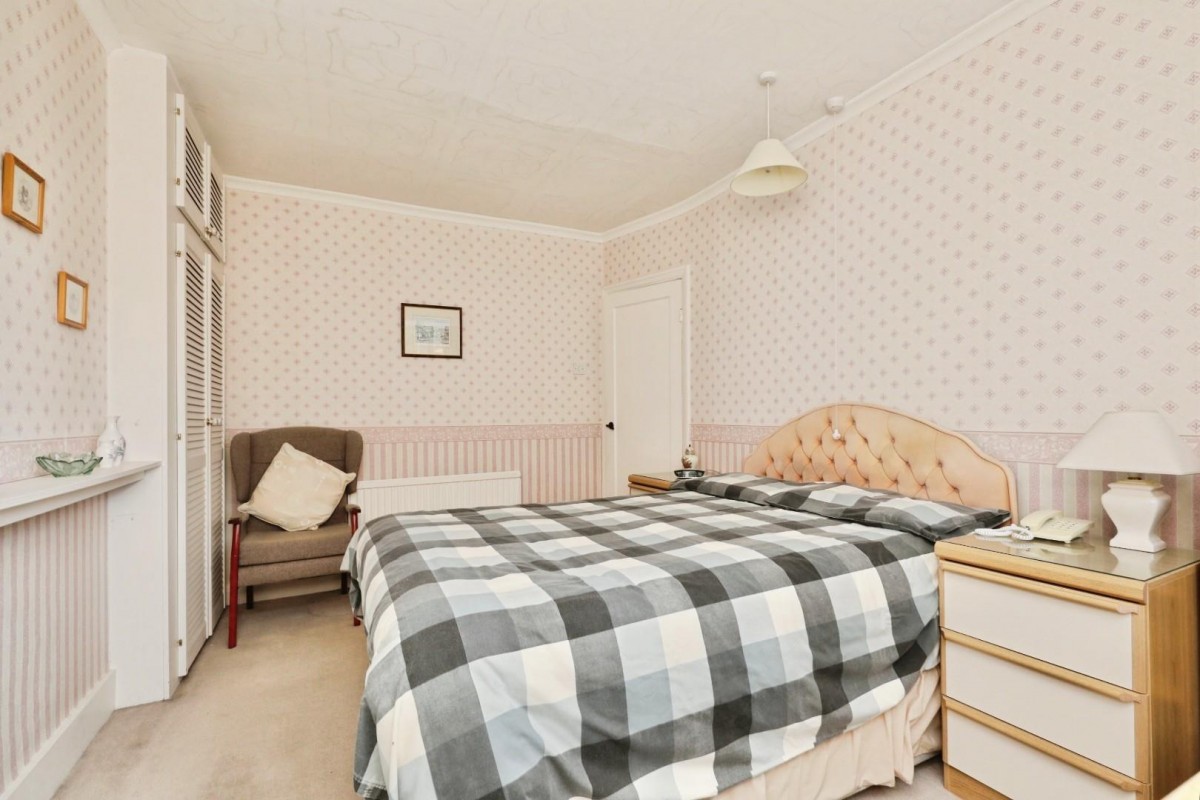 Thorpe House Rise, Norton Lees, Sheffield, S8 9NL