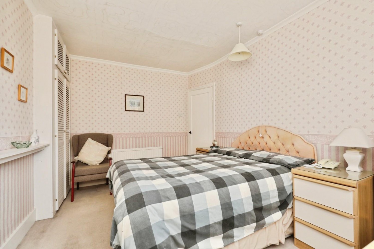 Thorpe House Rise, Norton Lees, Sheffield, S8 9NL