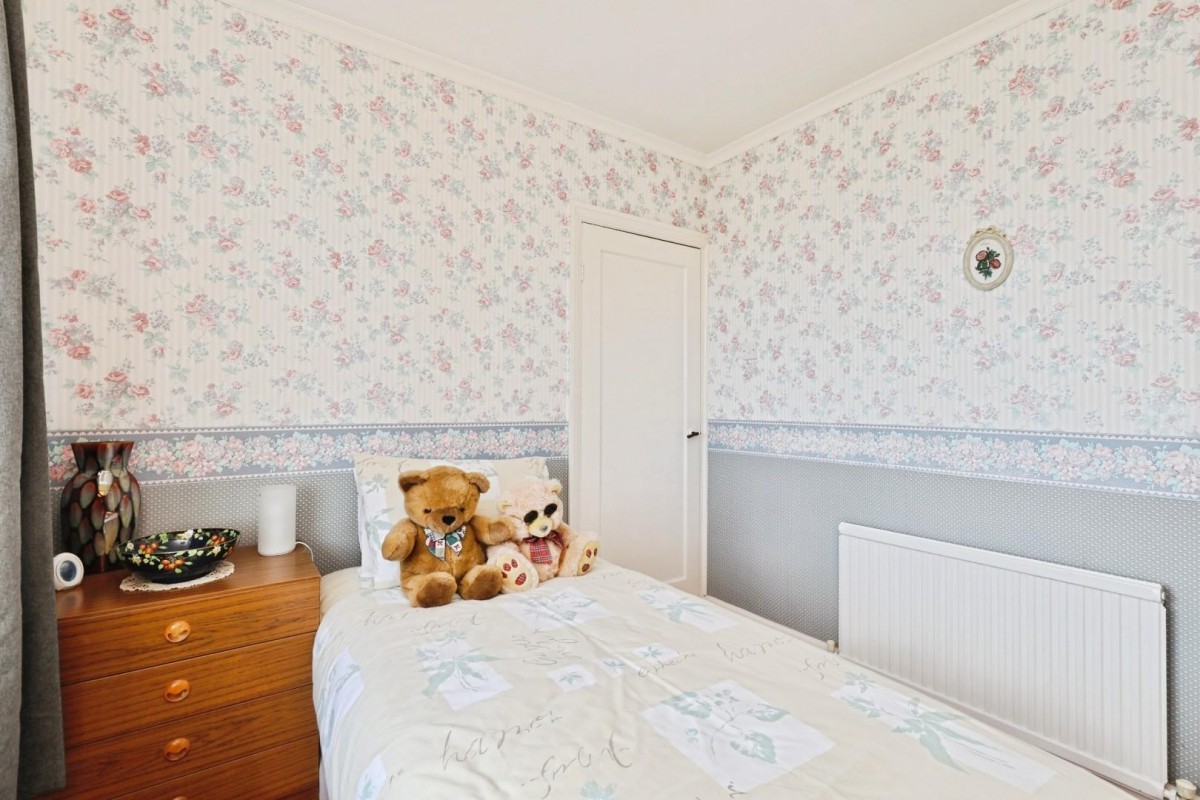 Thorpe House Rise, Norton Lees, Sheffield, S8 9NL