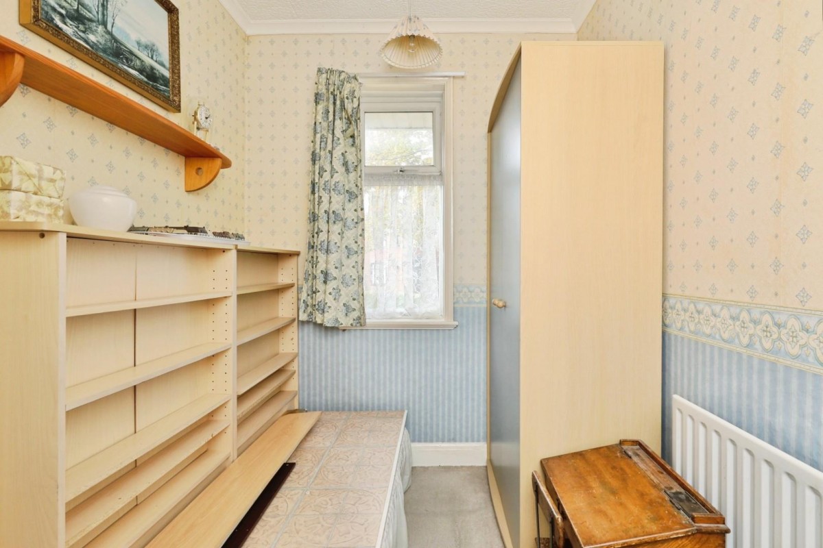 Thorpe House Rise, Norton Lees, Sheffield, S8 9NL