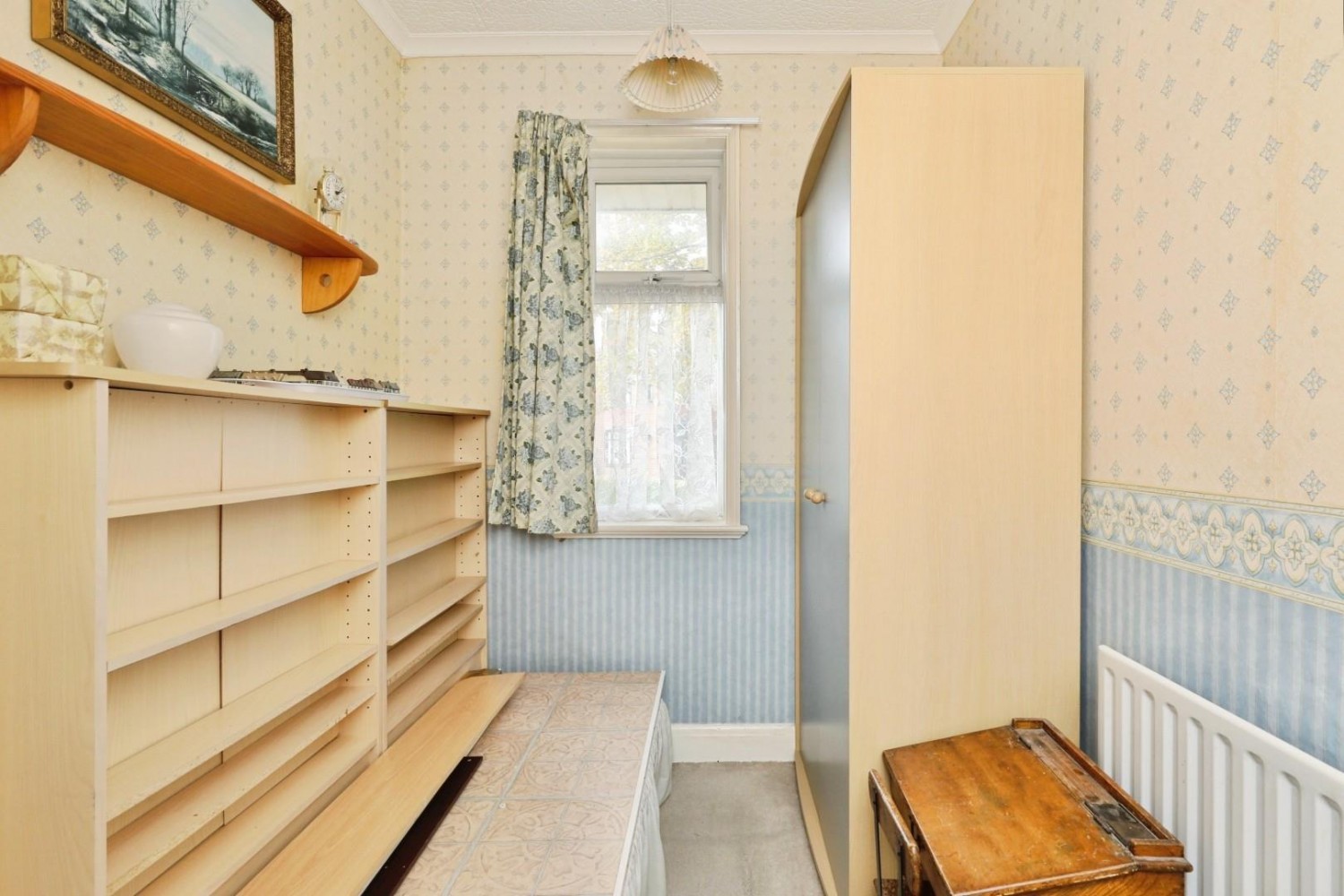 Thorpe House Rise, Norton Lees, Sheffield, S8 9NL