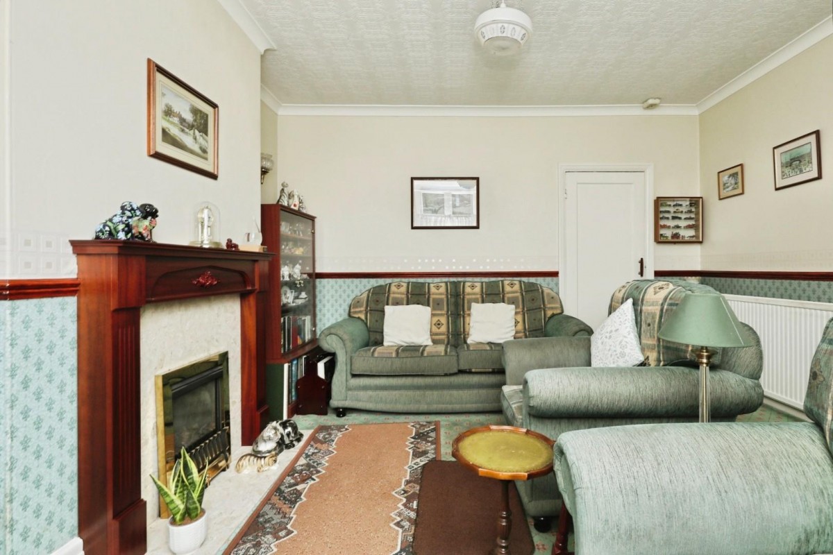 Thorpe House Rise, Norton Lees, Sheffield, S8 9NL