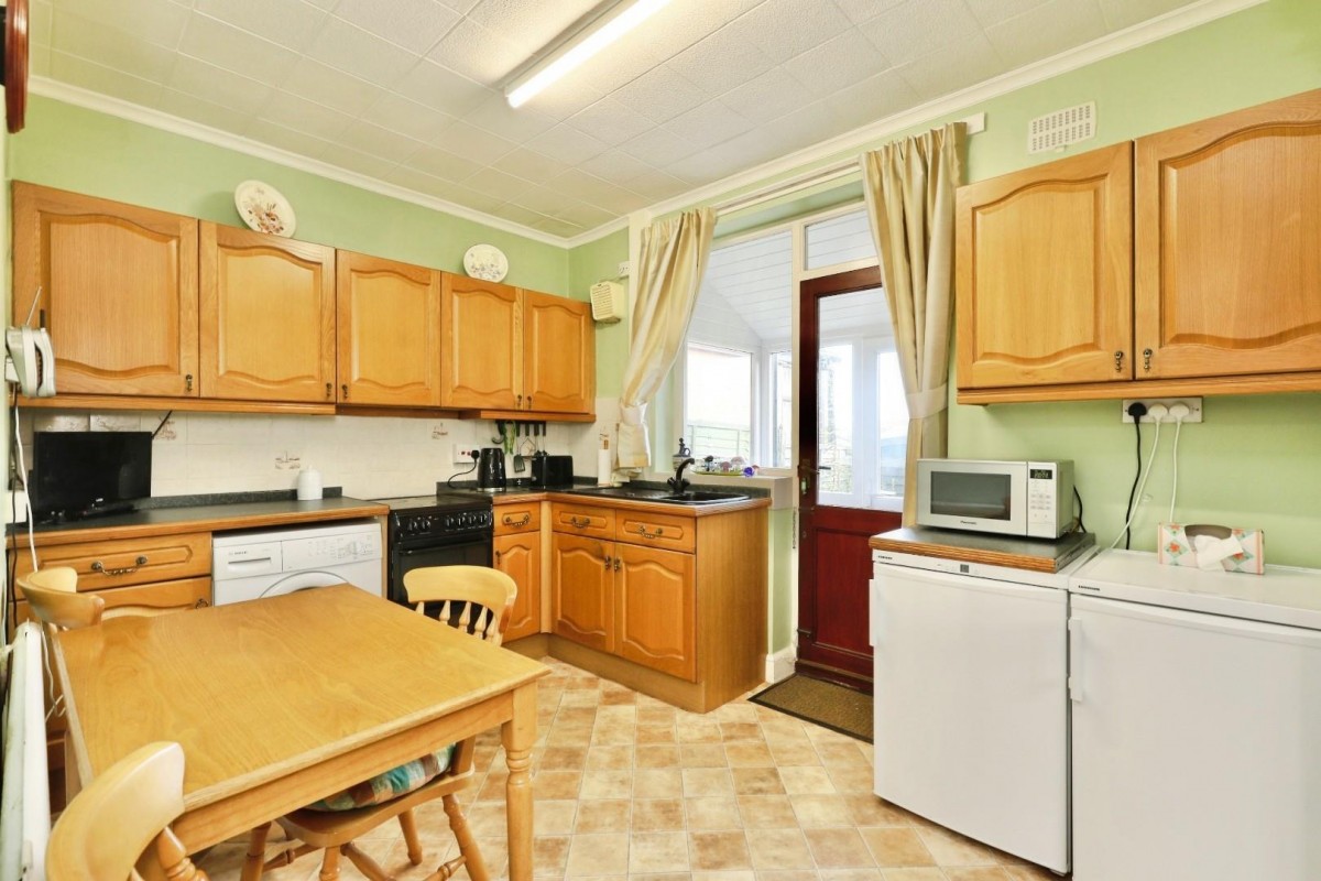 Thorpe House Rise, Norton Lees, Sheffield, S8 9NL