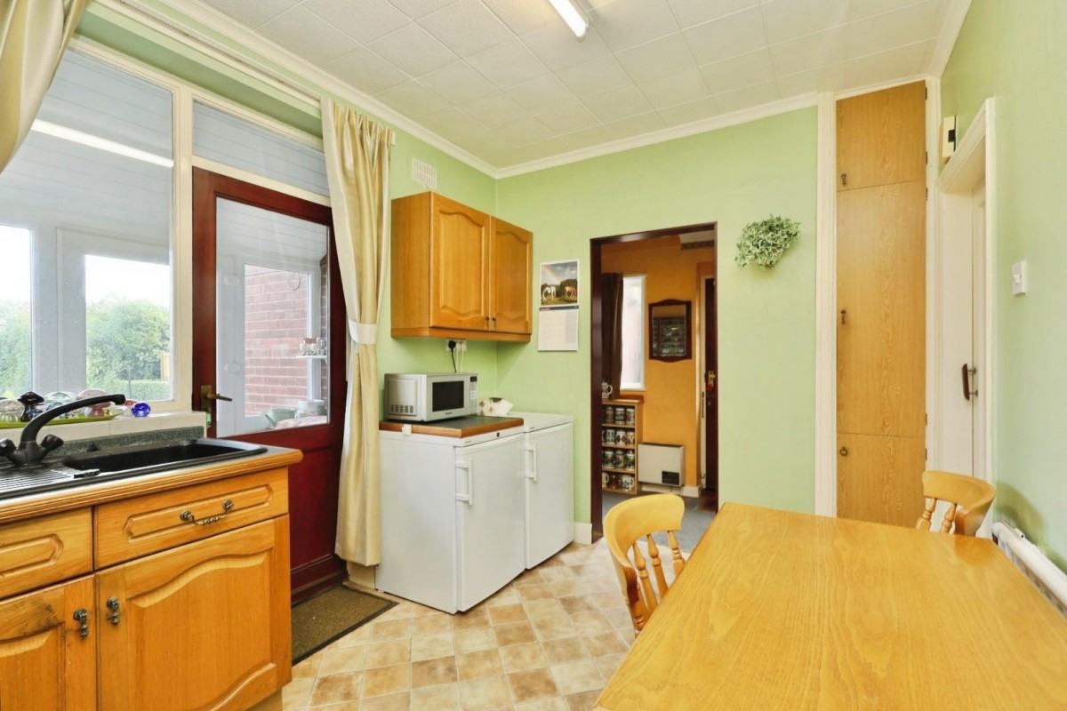 Thorpe House Rise, Norton Lees, Sheffield, S8 9NL