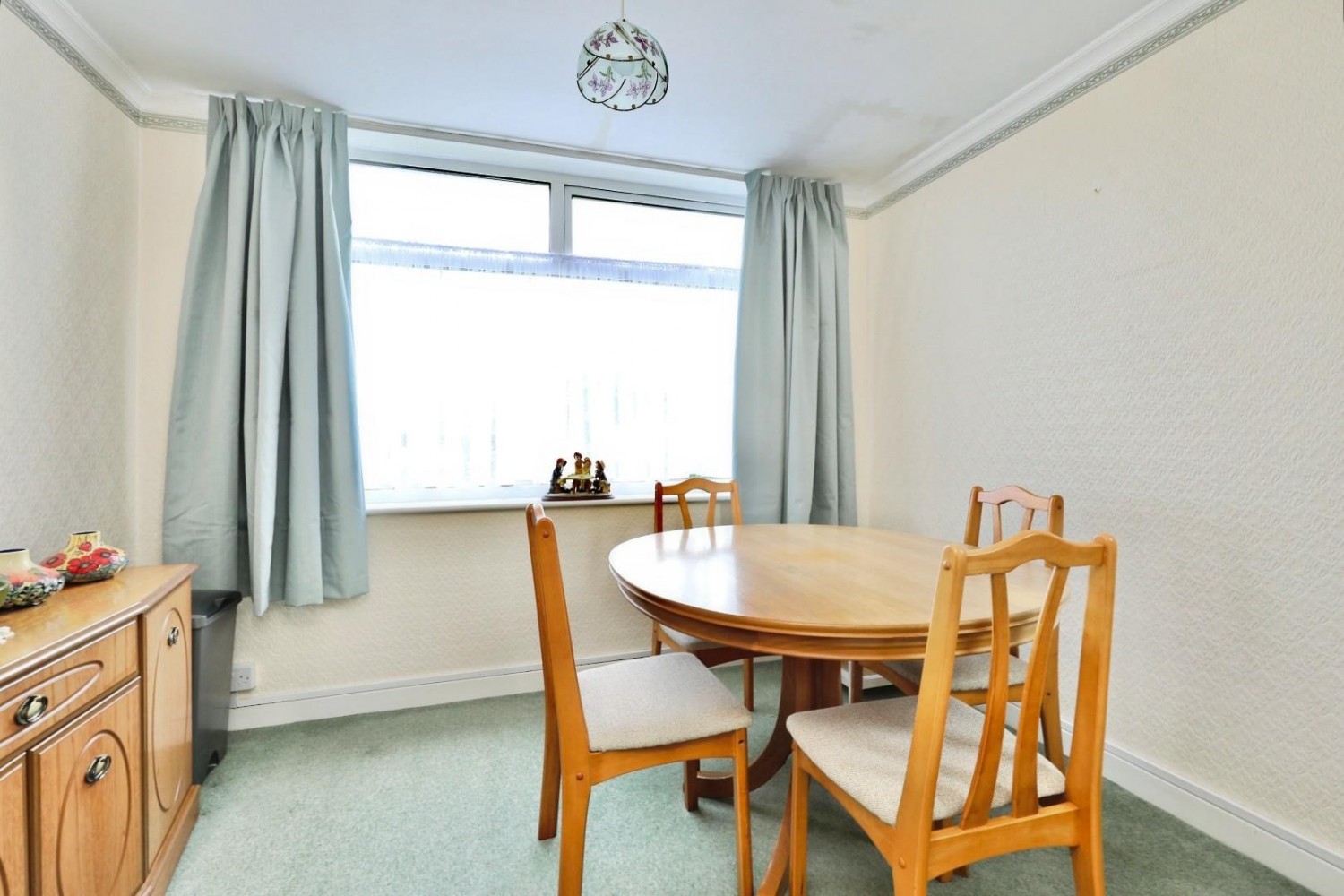 Thorpe House Rise, Norton Lees, Sheffield, S8 9NL