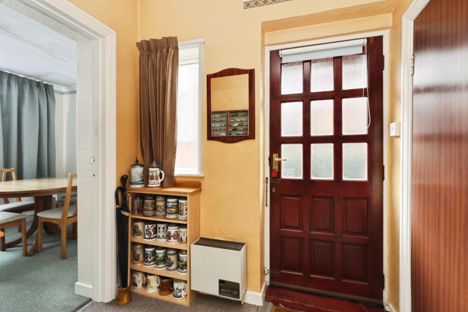 Thorpe House Rise, Norton Lees, Sheffield, S8 9NL