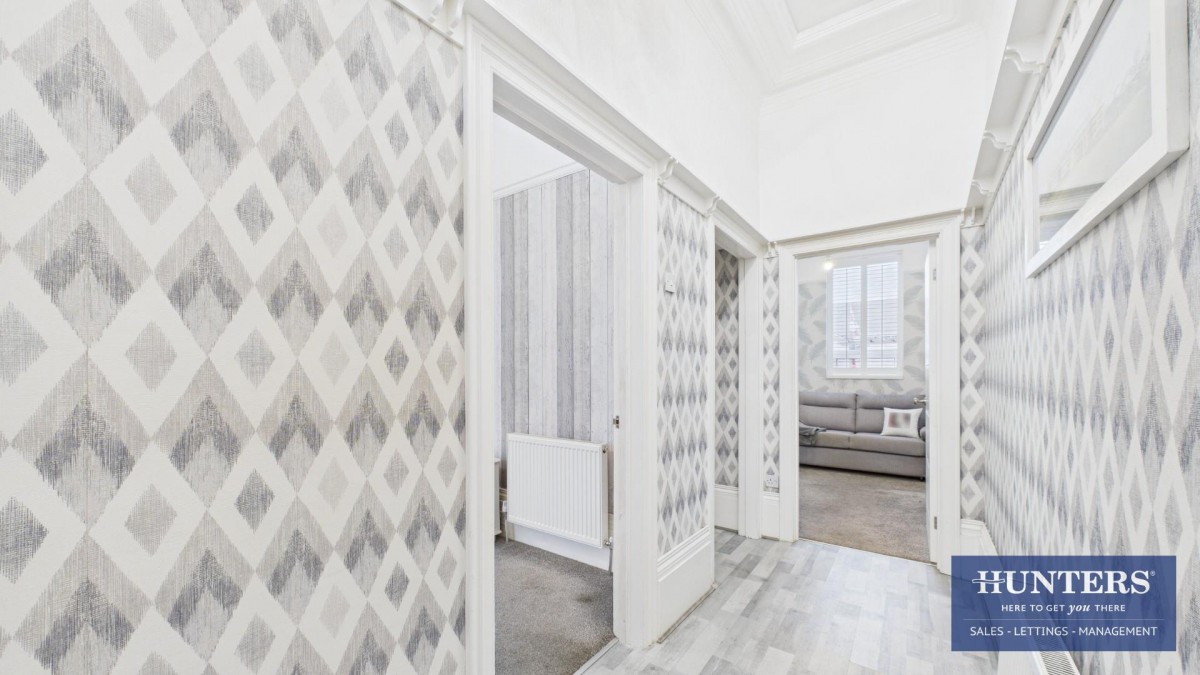 Fulwell Road, Sunderland