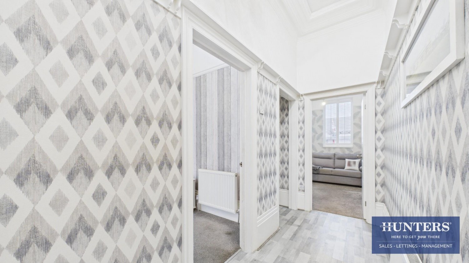 Fulwell Road, Sunderland