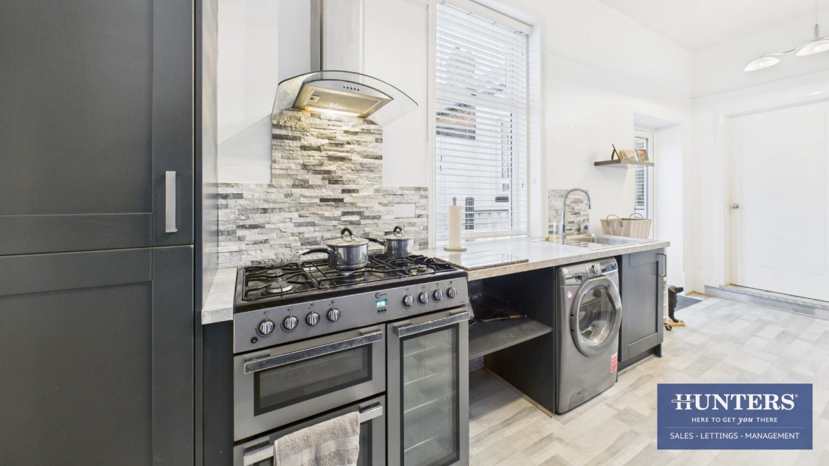 Fulwell Road, Sunderland