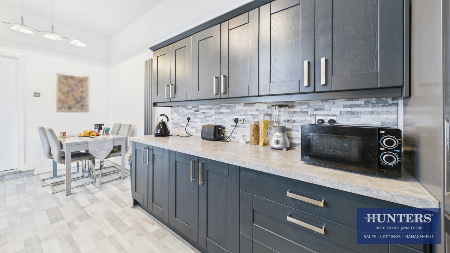 Fulwell Road, Sunderland