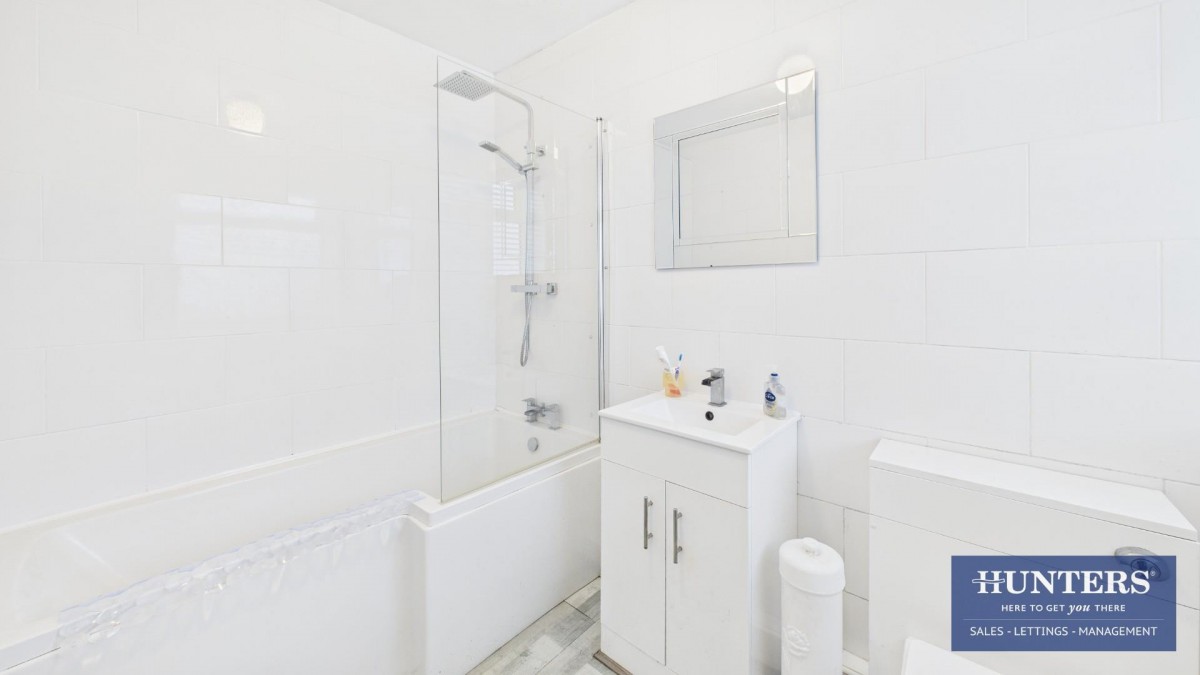 Fulwell Road, Sunderland