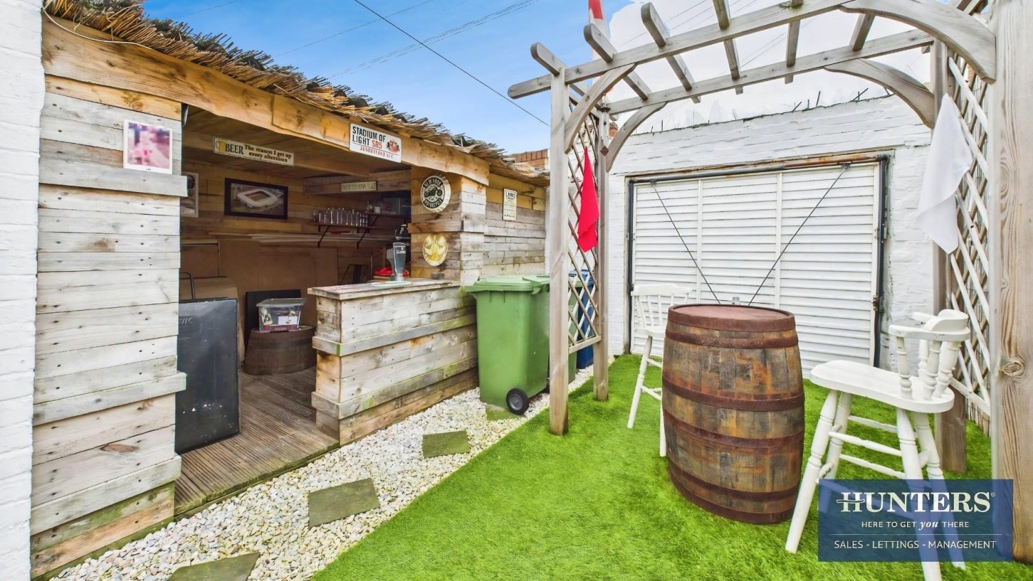 Fulwell Road, Sunderland