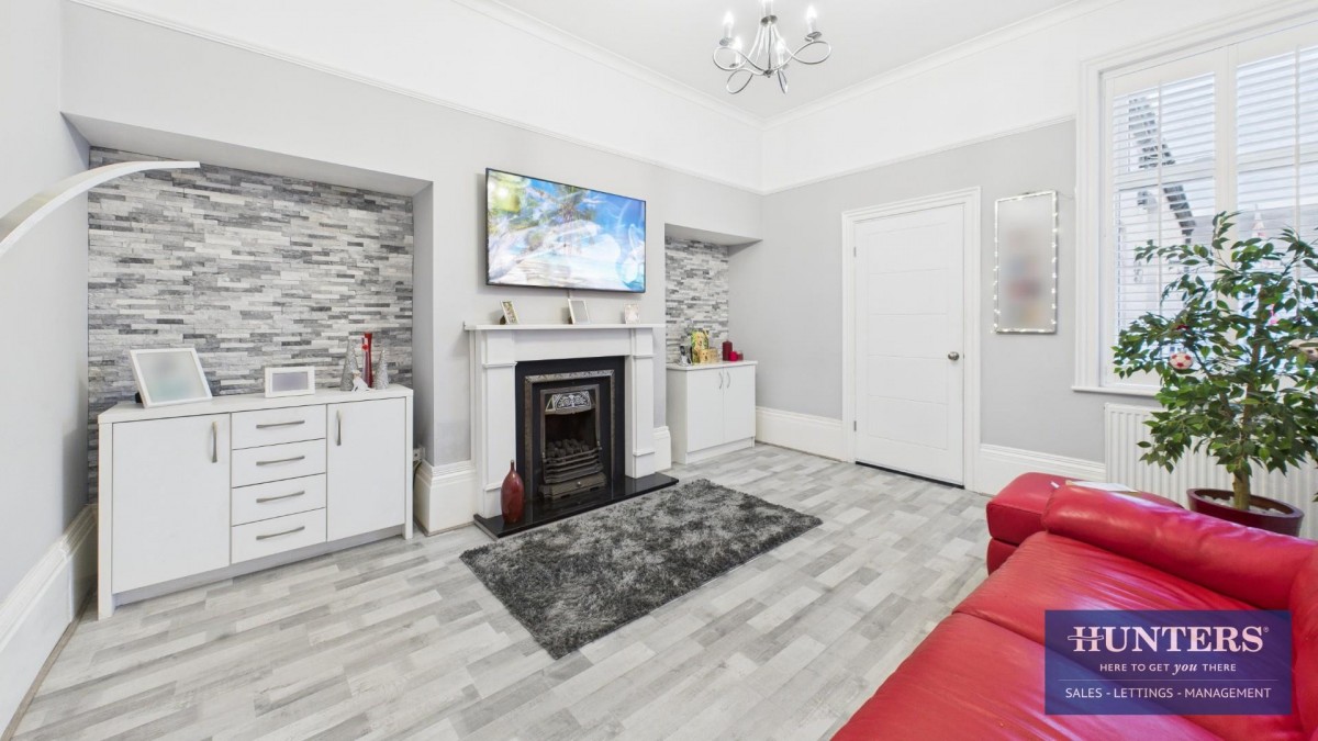 Fulwell Road, Sunderland