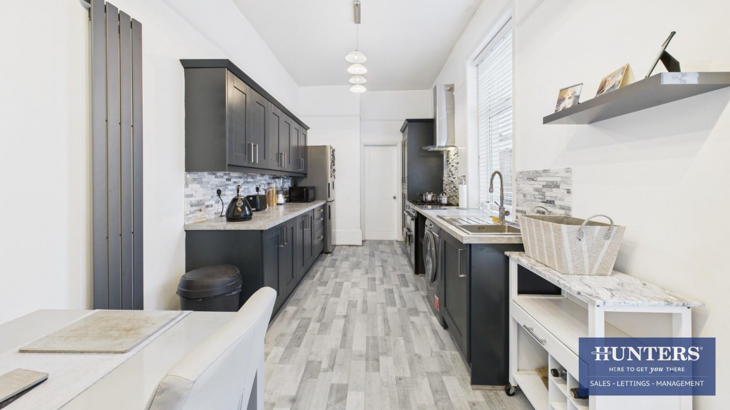 Fulwell Road, Sunderland