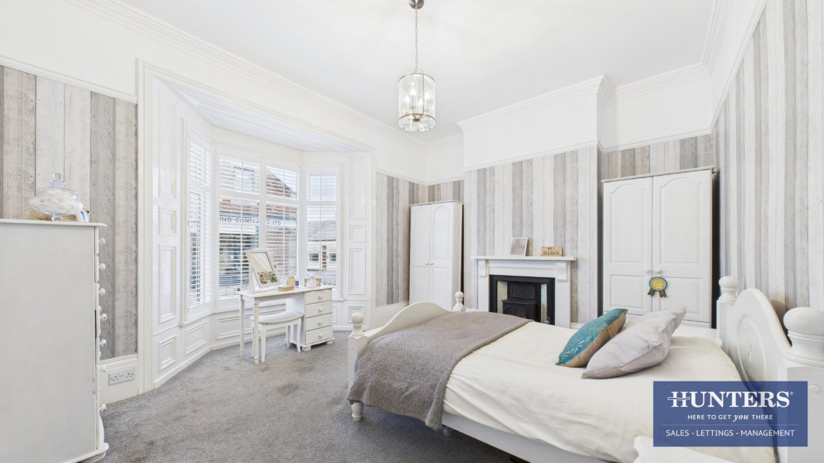 Fulwell Road, Sunderland