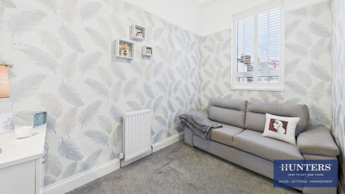 Fulwell Road, Sunderland