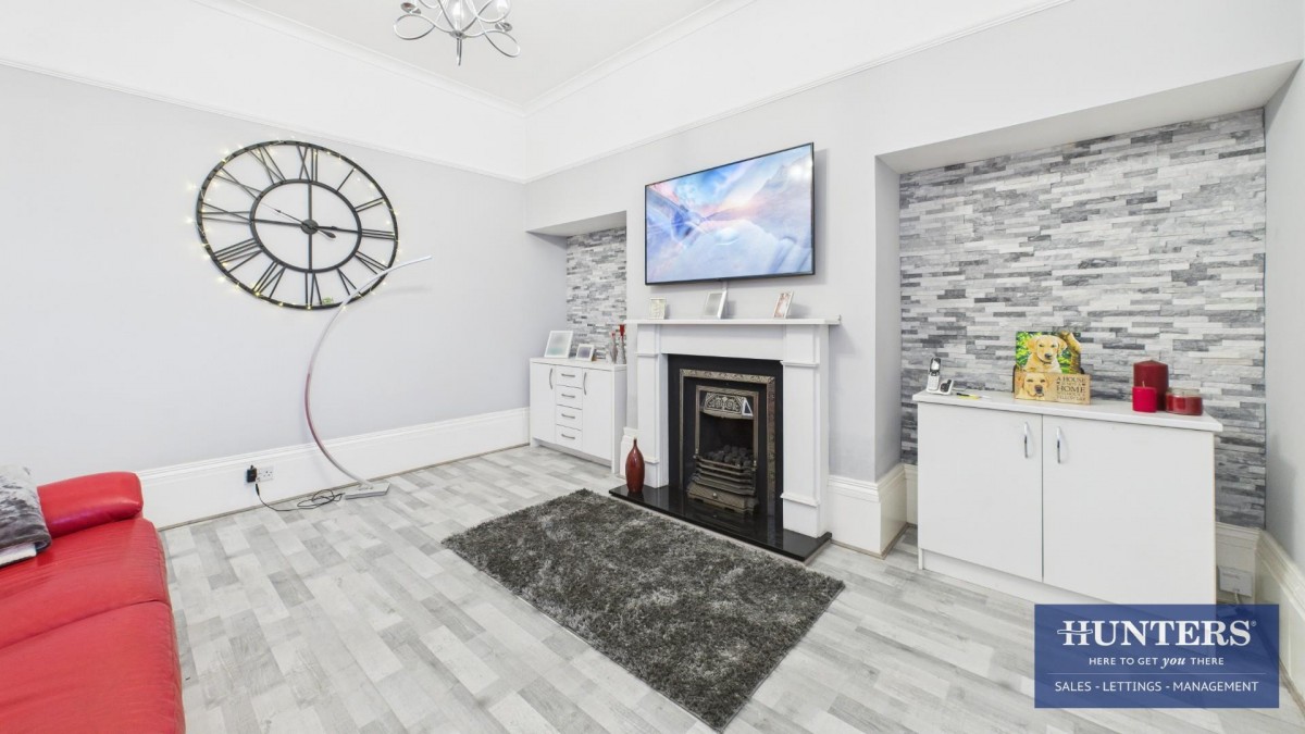 Fulwell Road, Sunderland