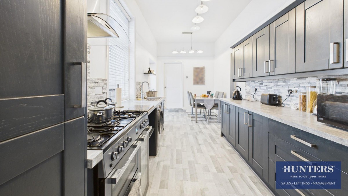 Fulwell Road, Sunderland