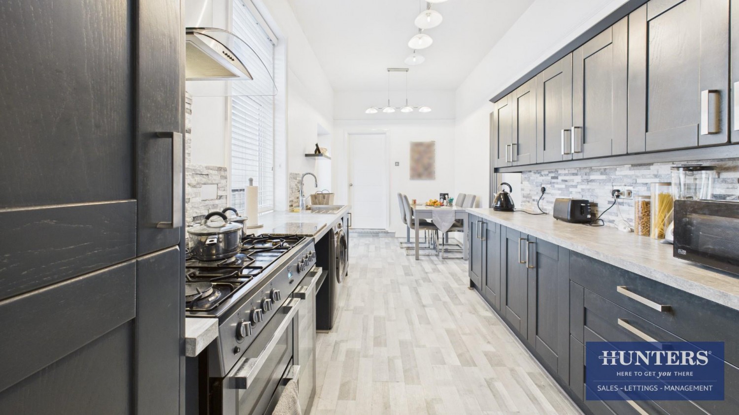 Fulwell Road, Sunderland