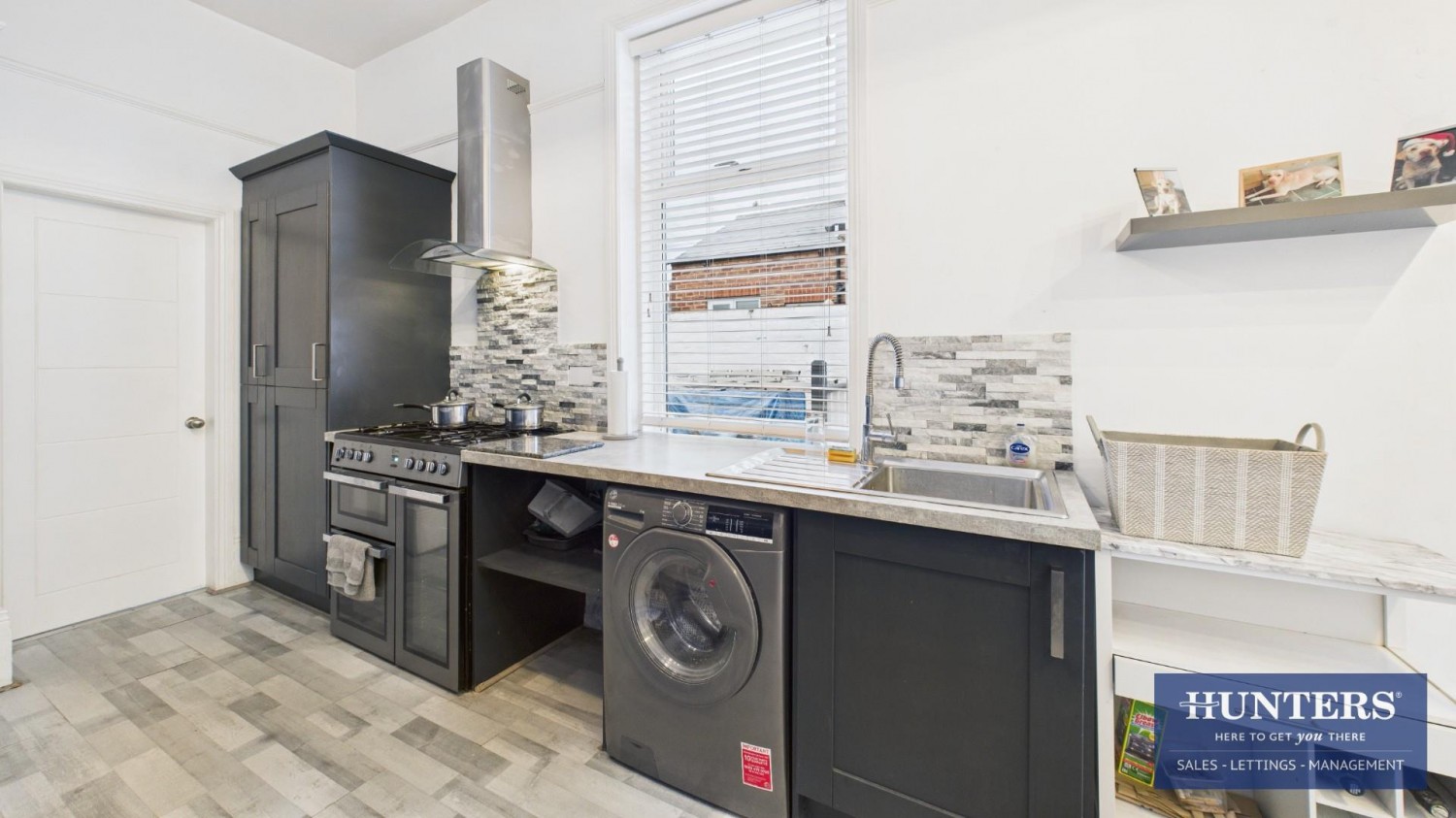 Fulwell Road, Sunderland