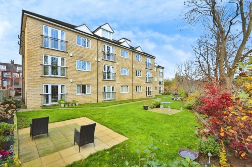 Hutcliffe Wood View, Beauchief, Sheffield, S8 0DY