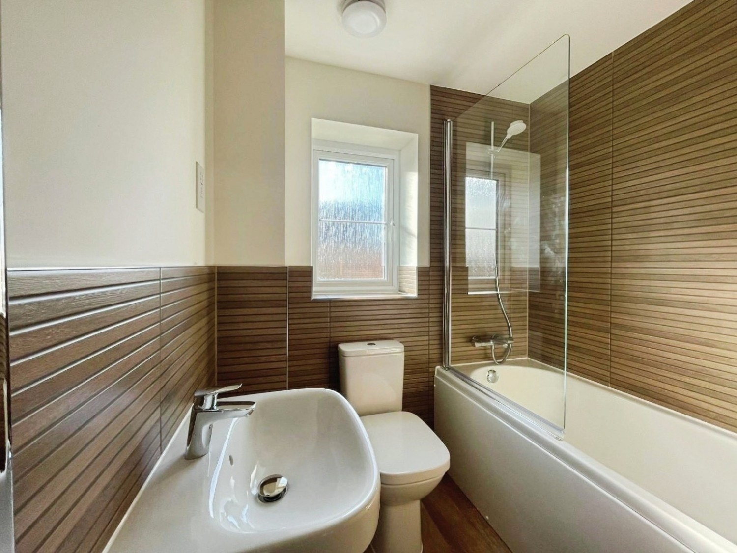 The Whitebeam, Lister Gardens, Cam, GL11