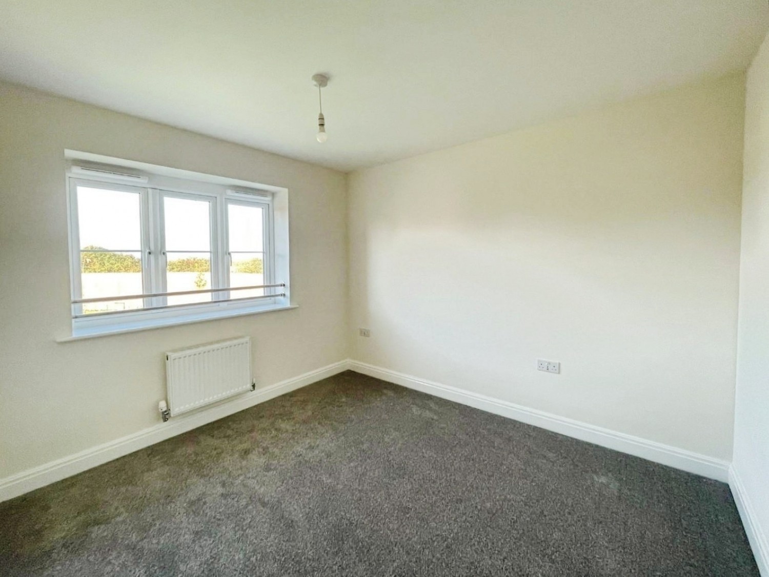 The Whitebeam, Lister Gardens, Cam, GL11