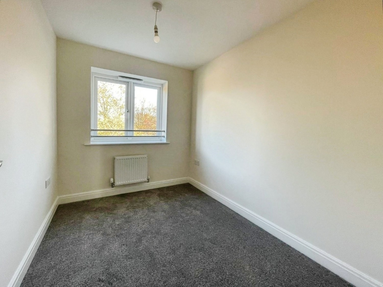 The Whitebeam, Lister Gardens, Cam, GL11