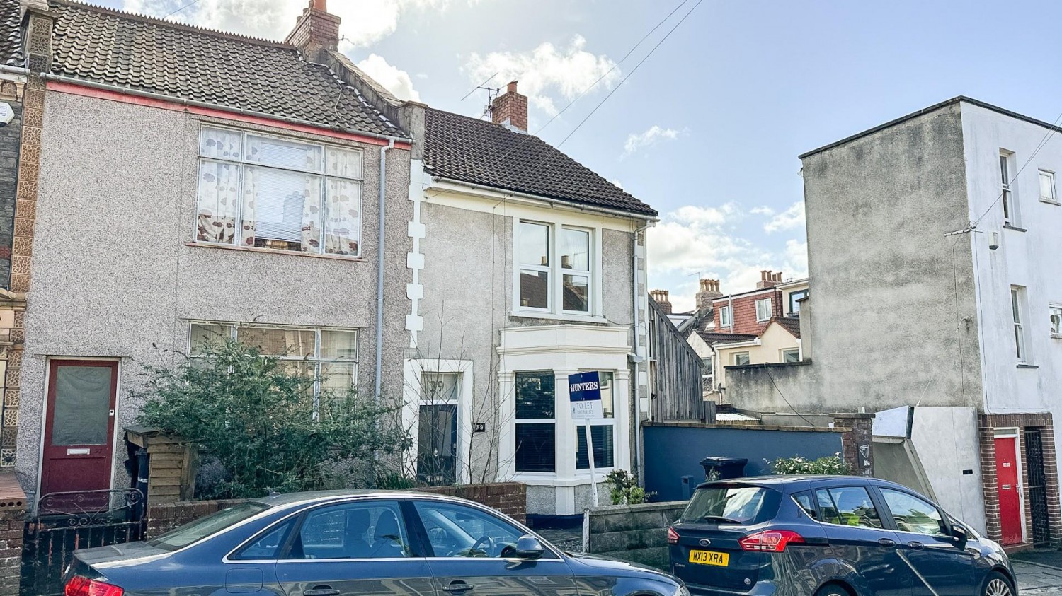 Islington Road, Southville, Bristol, BS3 1QB