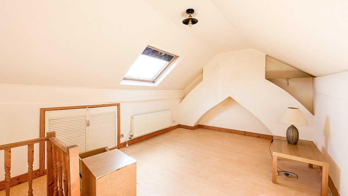 Islington Road, Southville, Bristol, BS3 1QB