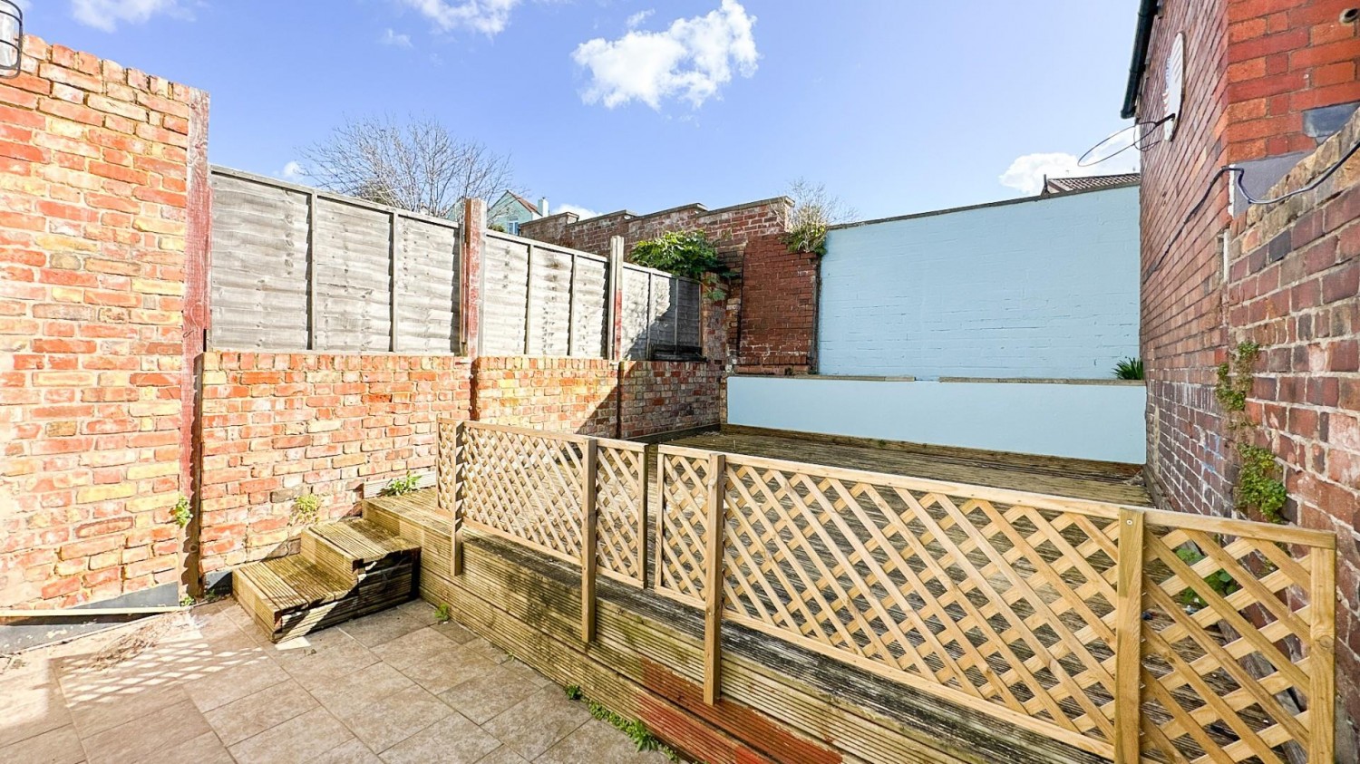 Islington Road, Southville, Bristol, BS3 1QB